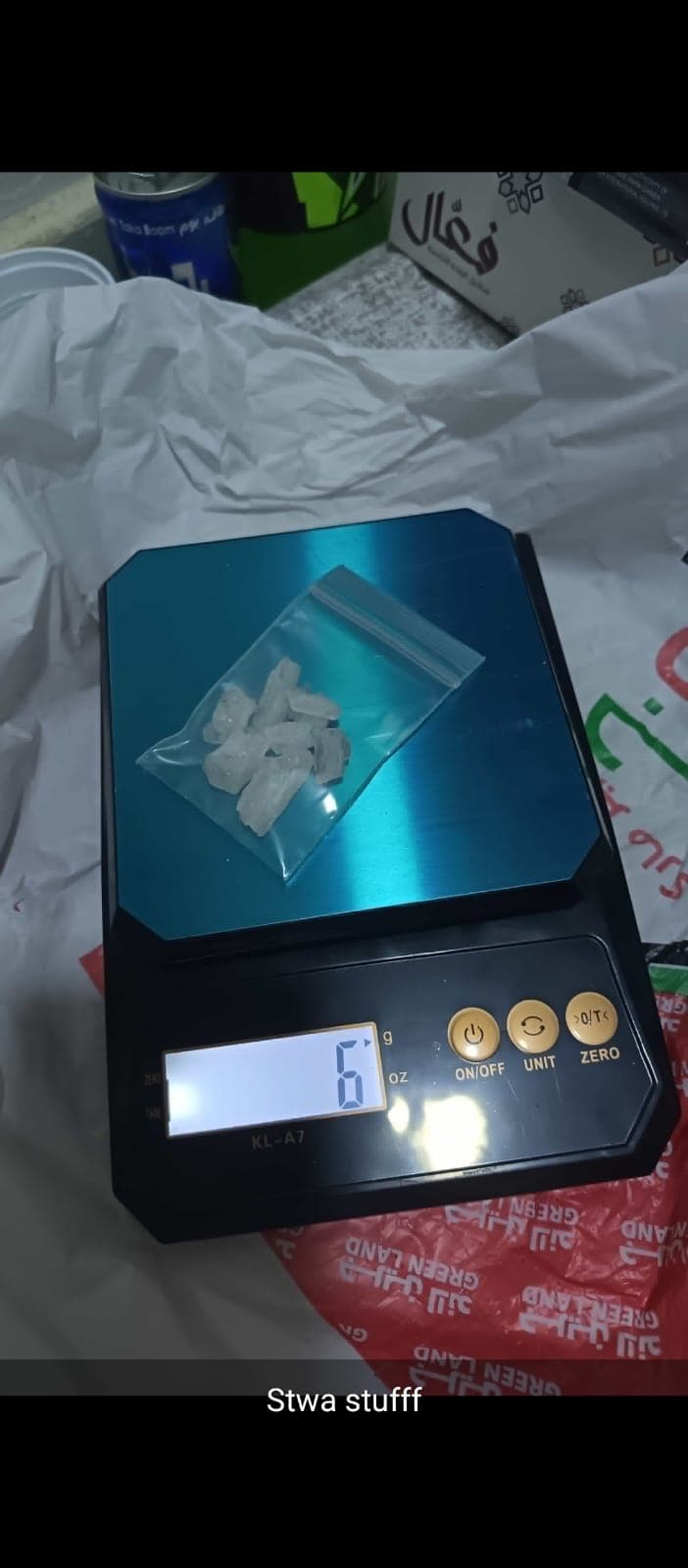 Crystal