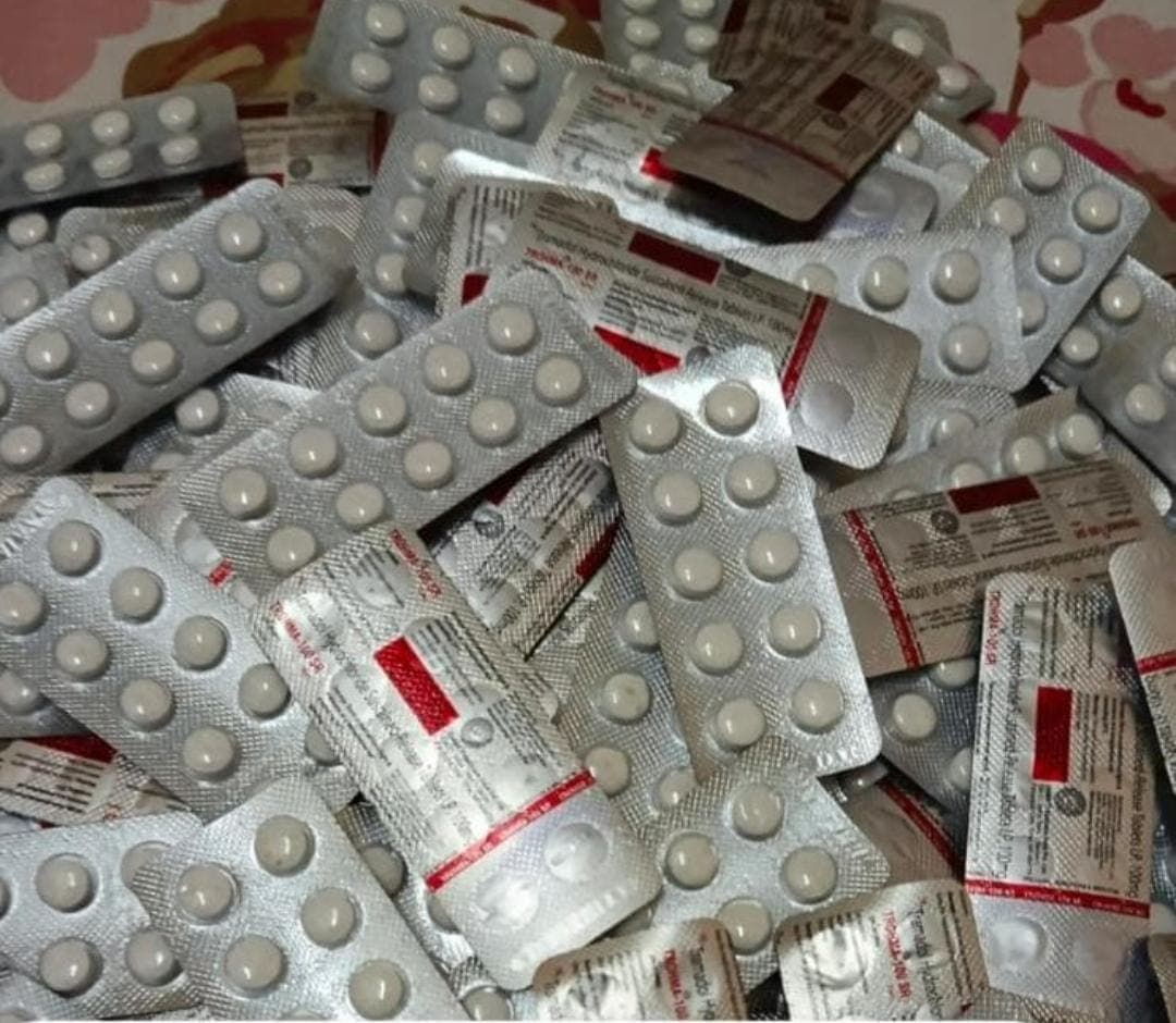Tramadol 100mg